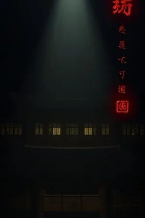 像素回春剧照 复古街机厅里的像素风屏幕光