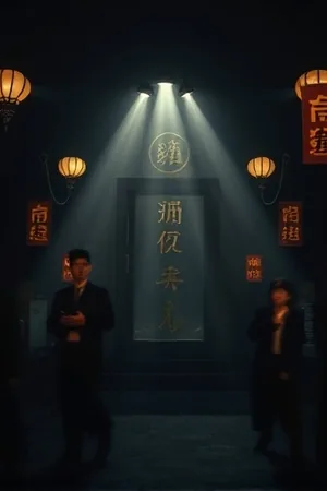 拾光记事簿剧照 旧书房窗边的木质书桌与翻开的笔记本